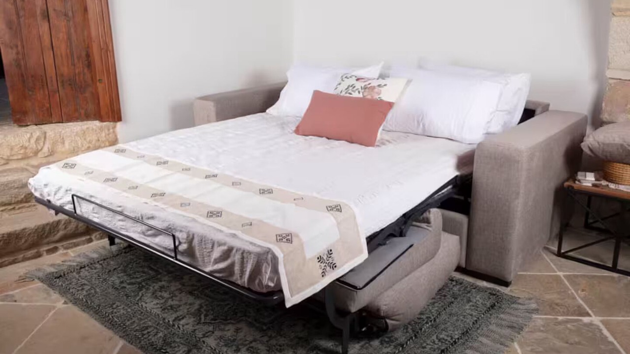 Photo of Bedroom in Mesana