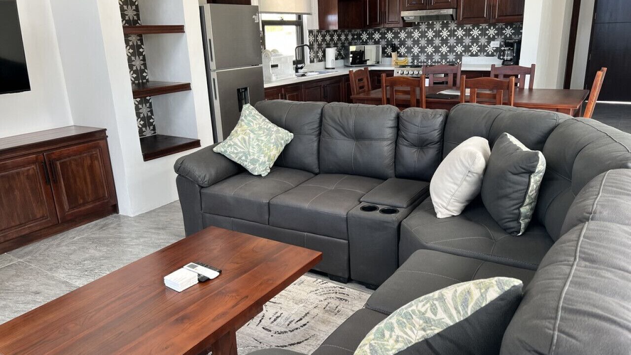 Photo of Livingroom in San Diego