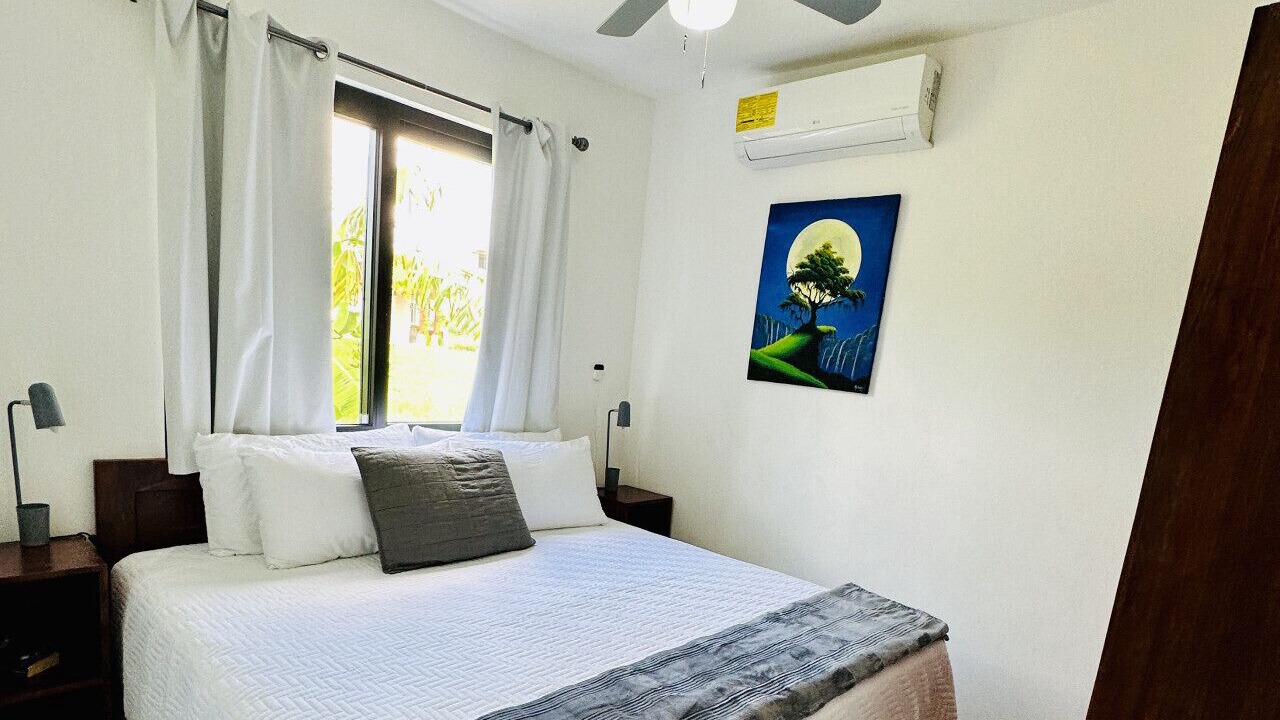 Photo of Bedroom in San Diego