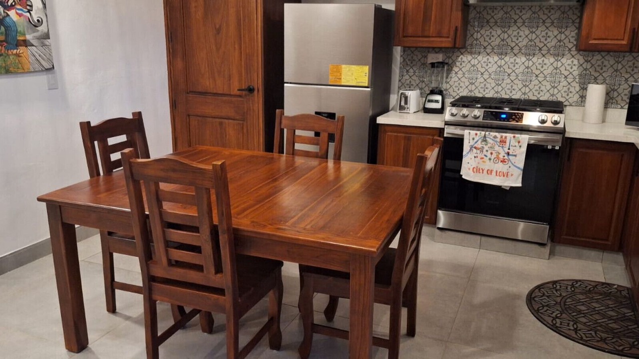 Photo of Kitchen in San Diego