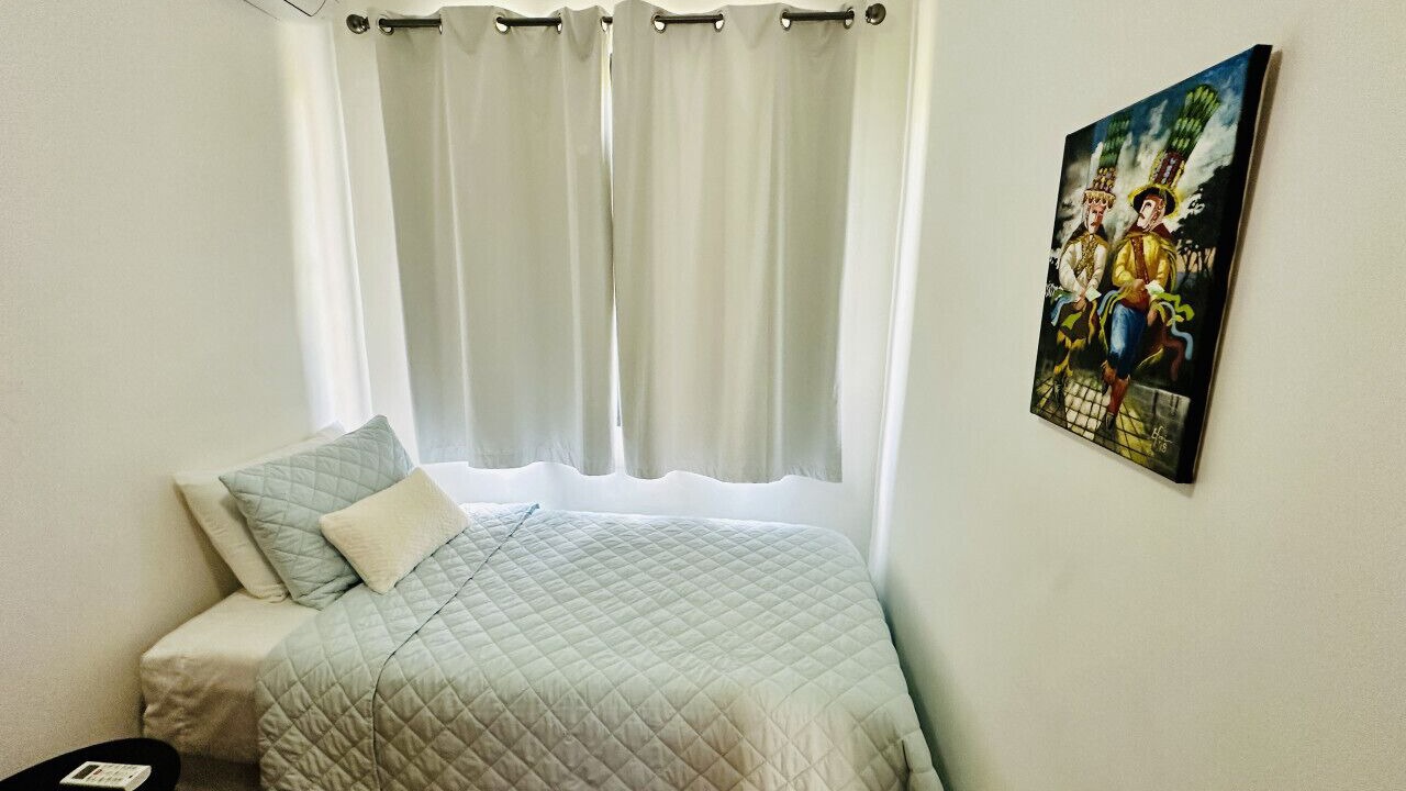 Photo of Bedroom in San Diego