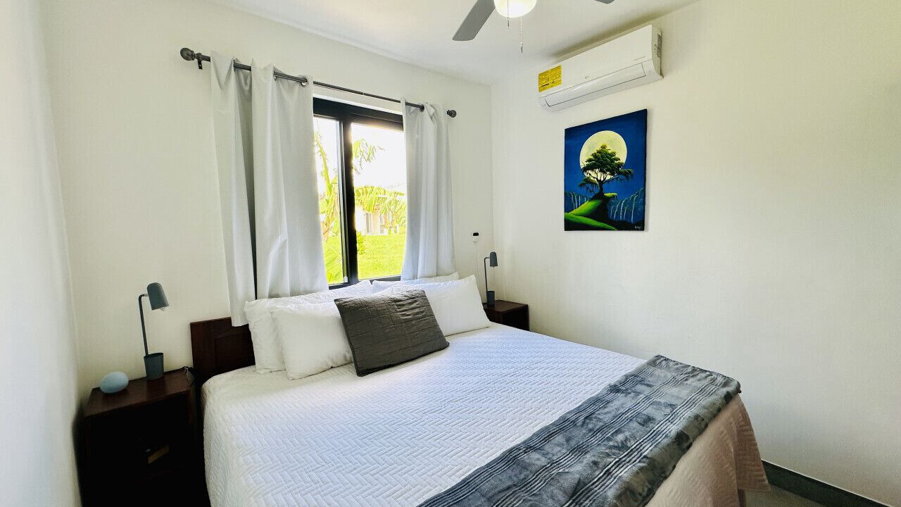 Photo of Bedroom in San Diego