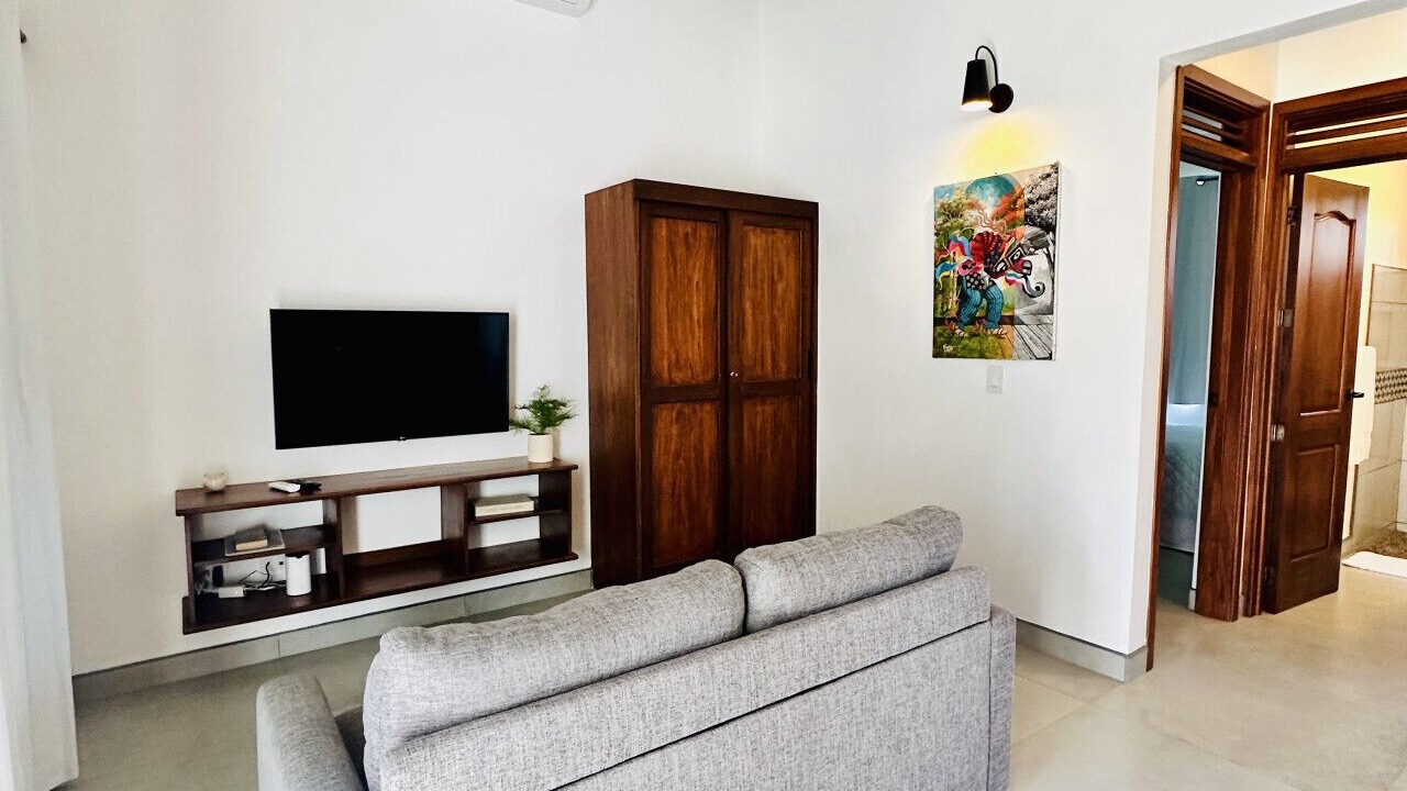 Photo of Livingroom in San Diego