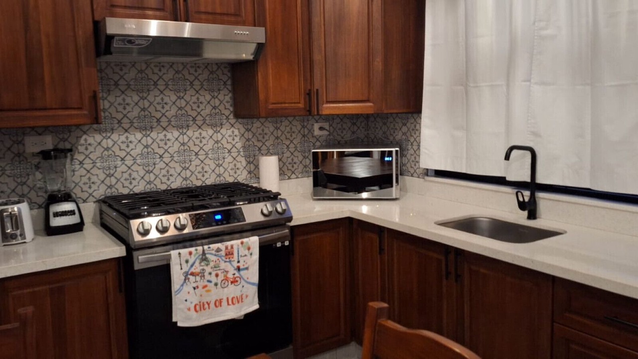 Photo of Kitchen in San Diego