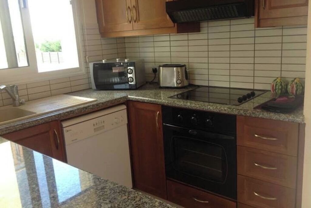Photo of Kitchen in Pernera