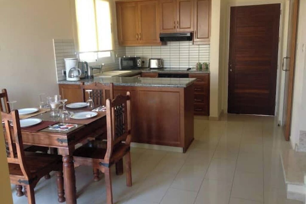 Photo of Kitchen in Pernera