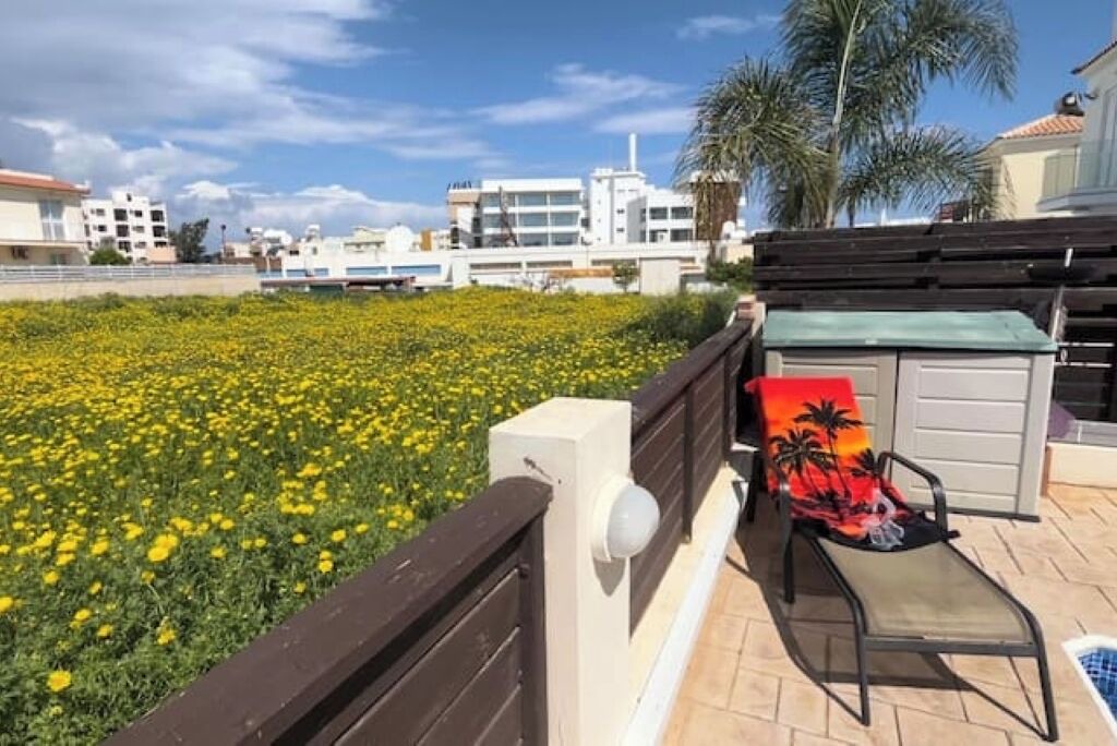 Photo of Outdoor in Pernera