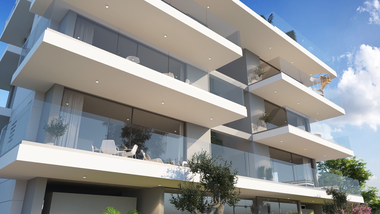 Photo of Outdoor in Limassol
