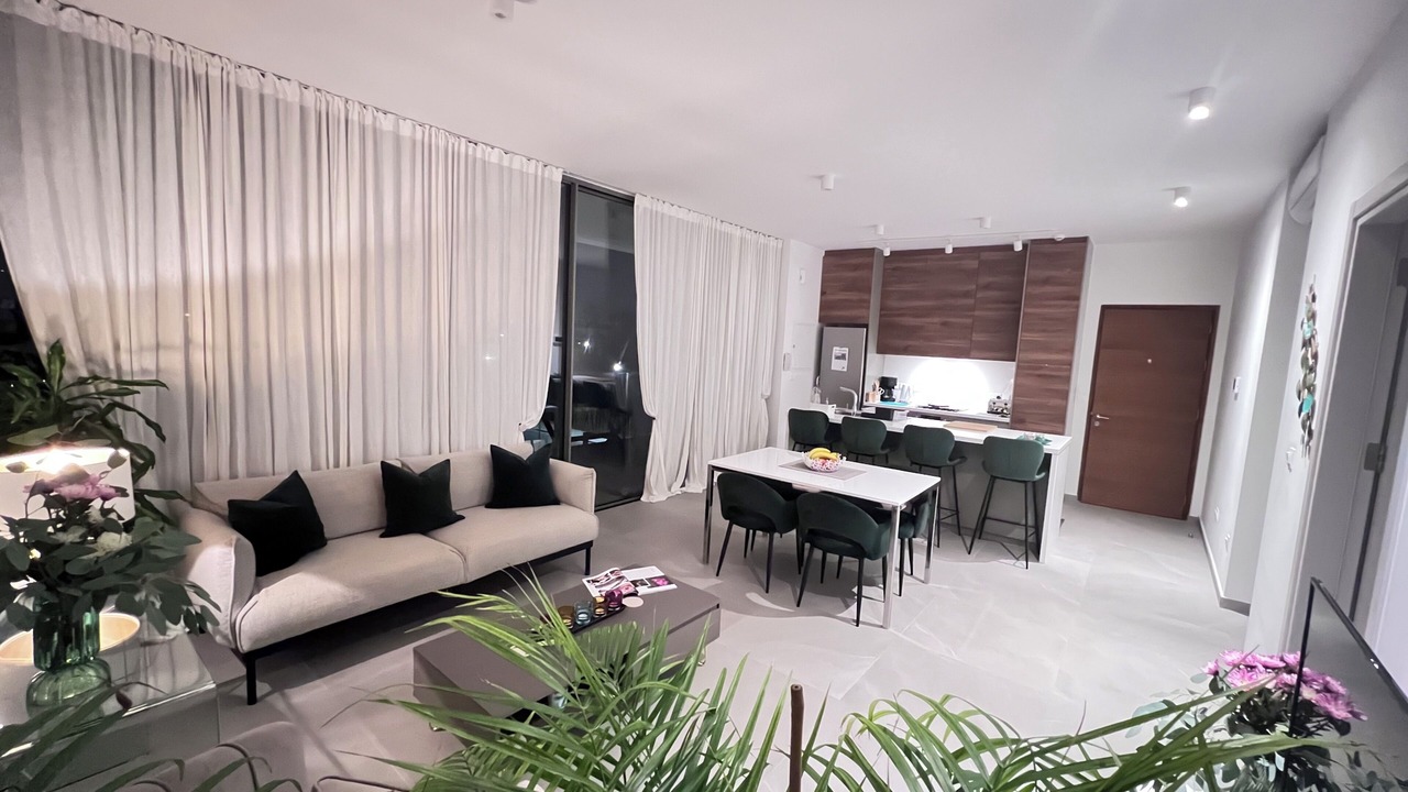 Photo of Livingroom in Limassol