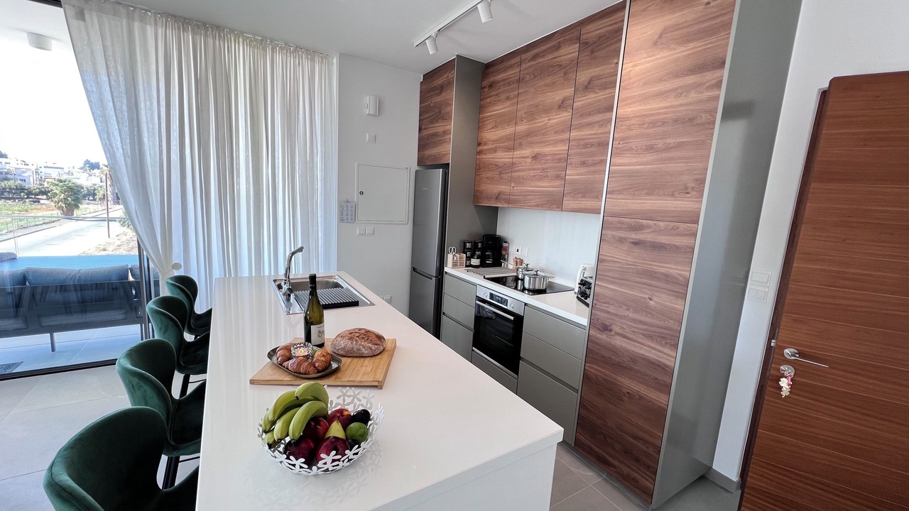 Photo of Kitchen in Limassol