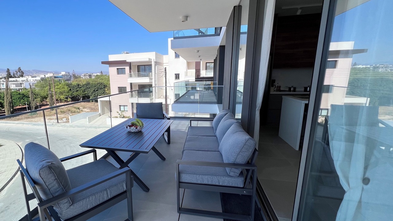 Photo of Outdoor in Limassol