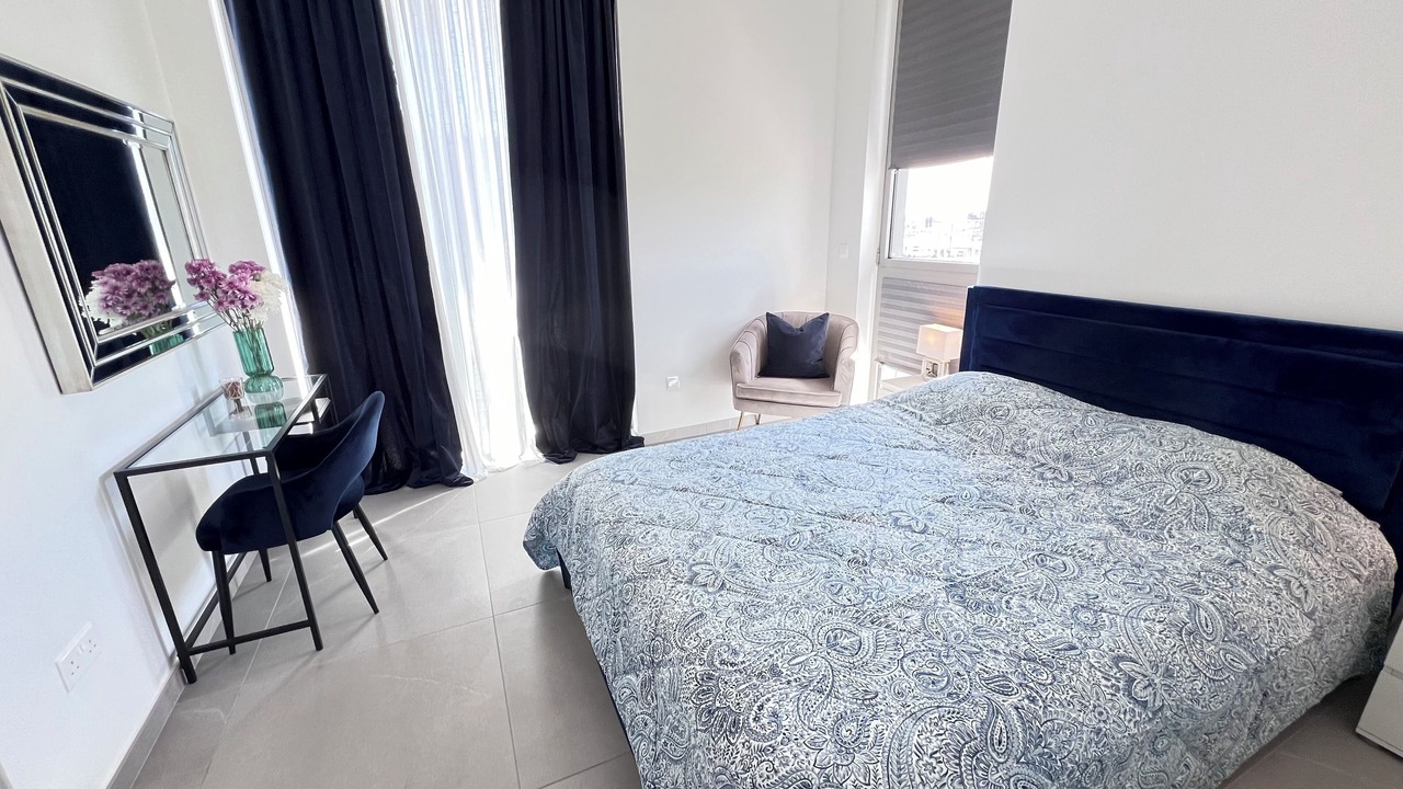 Photo of Bedroom in Limassol