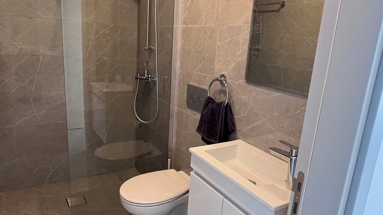 Photo of Bathroom in Limassol