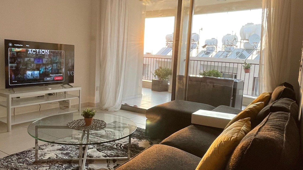 Photo of Livingroom in Paphos