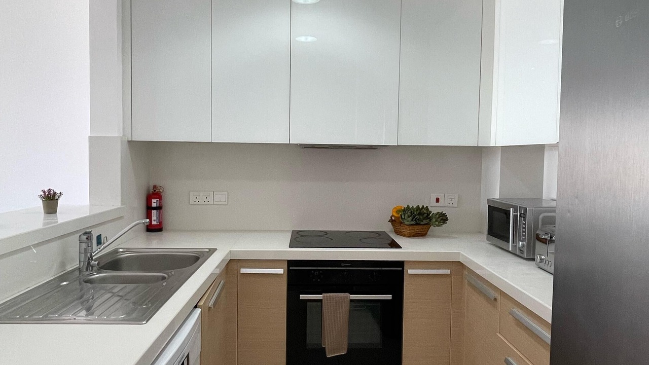Photo of Kitchen in Paphos