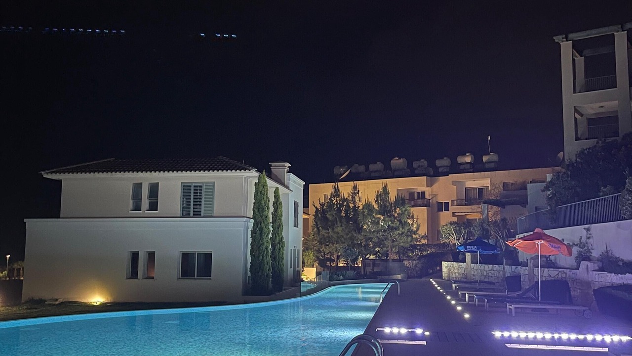 Photo of Outdoor in Paphos