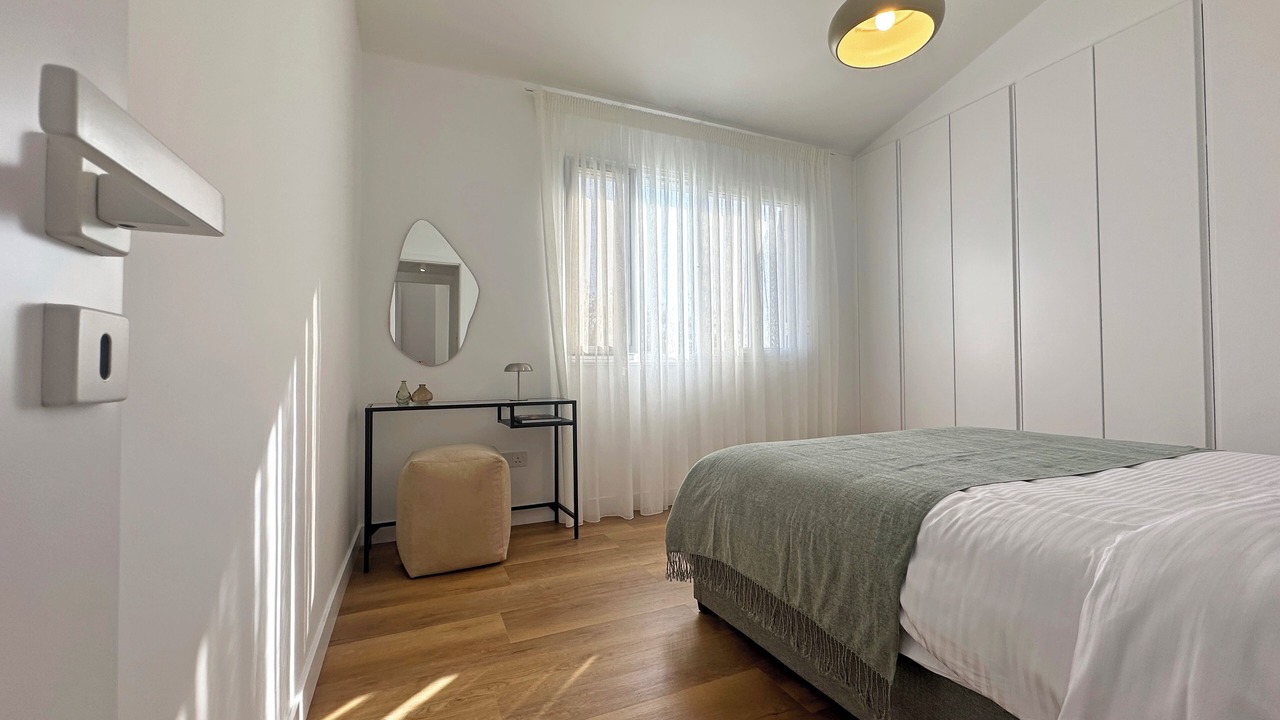 Photo of Bedroom in Tremithousa