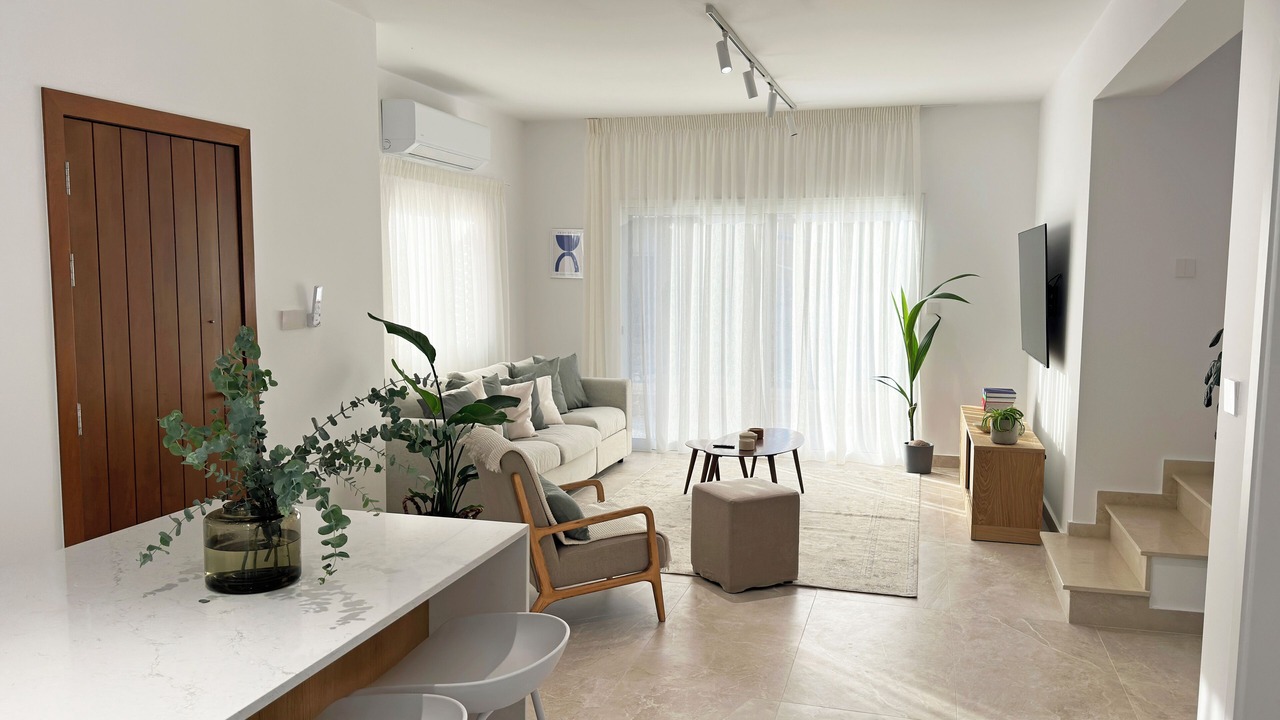Photo of Livingroom in Tremithousa