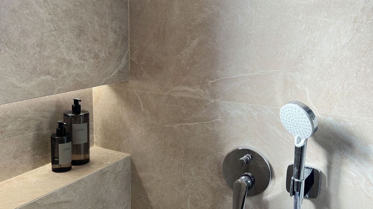 Photo of Bathroom in Tremithousa