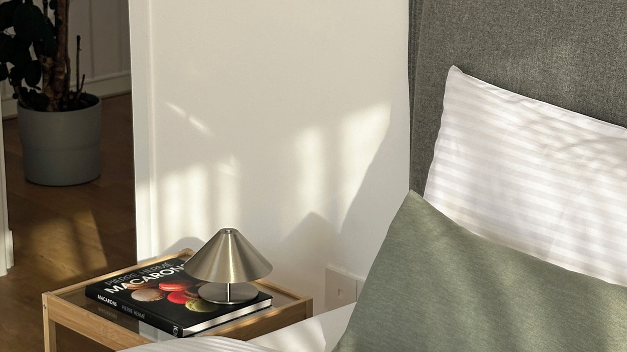 Photo of Bedroom in Tremithousa