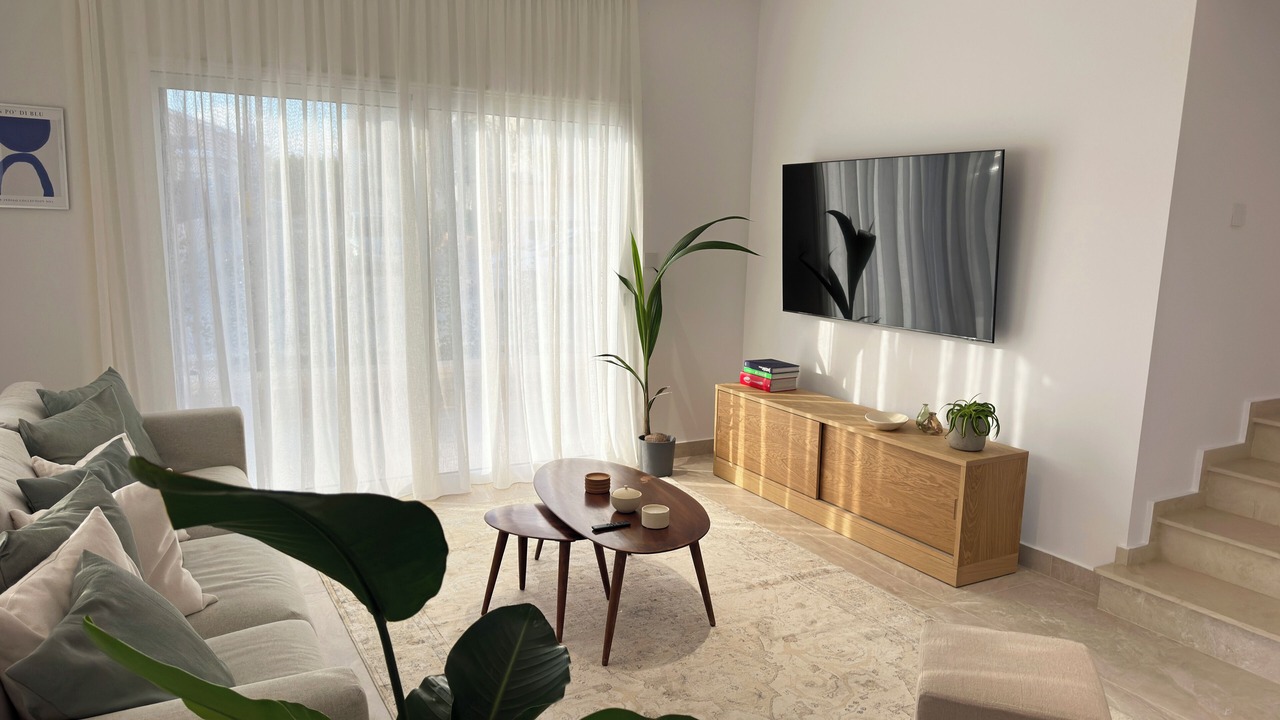 Photo of Livingroom in Tremithousa
