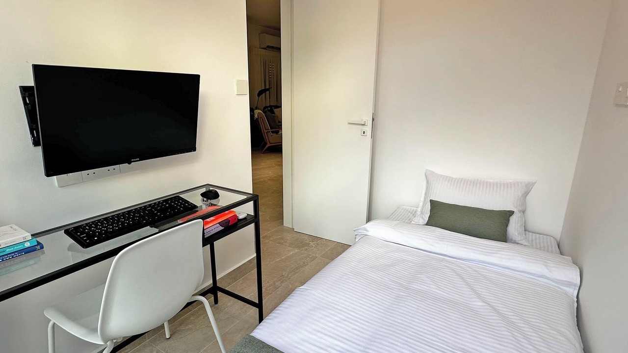 Photo of Bedroom in Tremithousa
