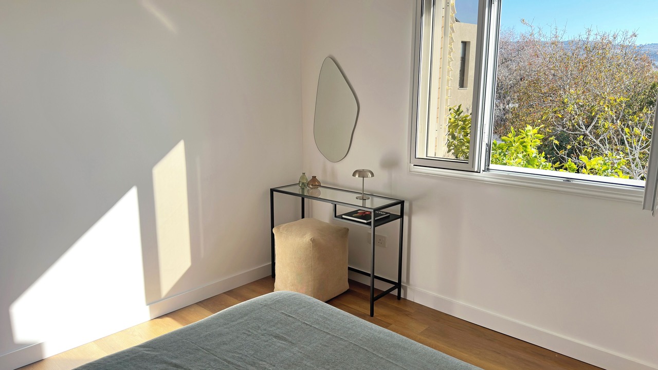 Photo of Bedroom in Tremithousa