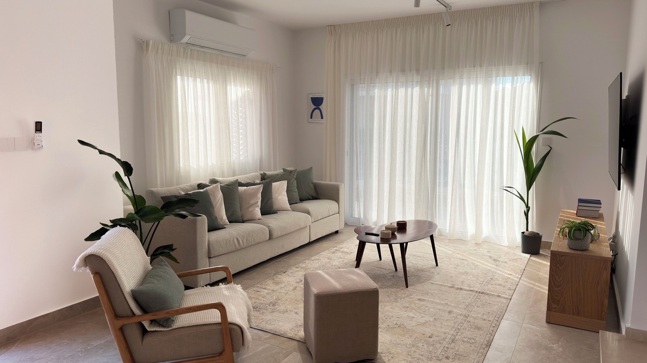 Photo of Livingroom in Tremithousa