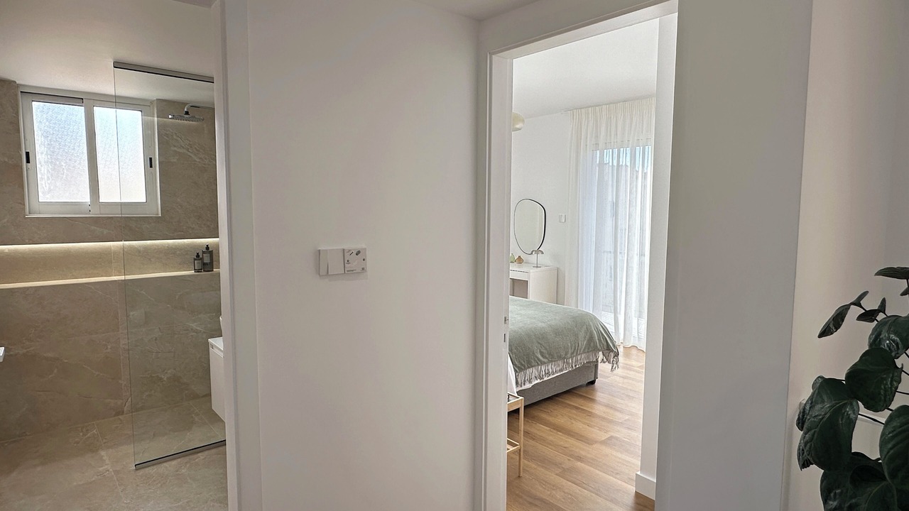 Photo of Bedroom in Tremithousa