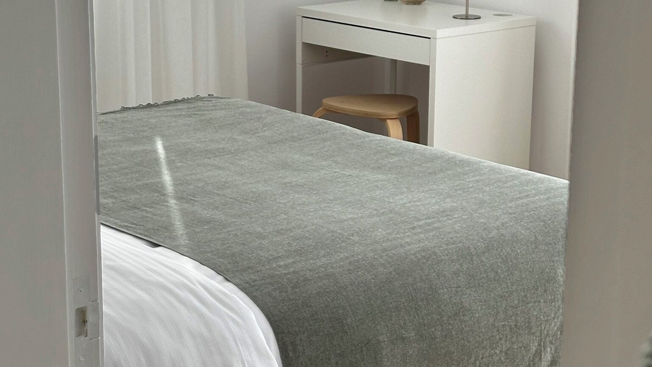 Photo of Bedroom in Tremithousa