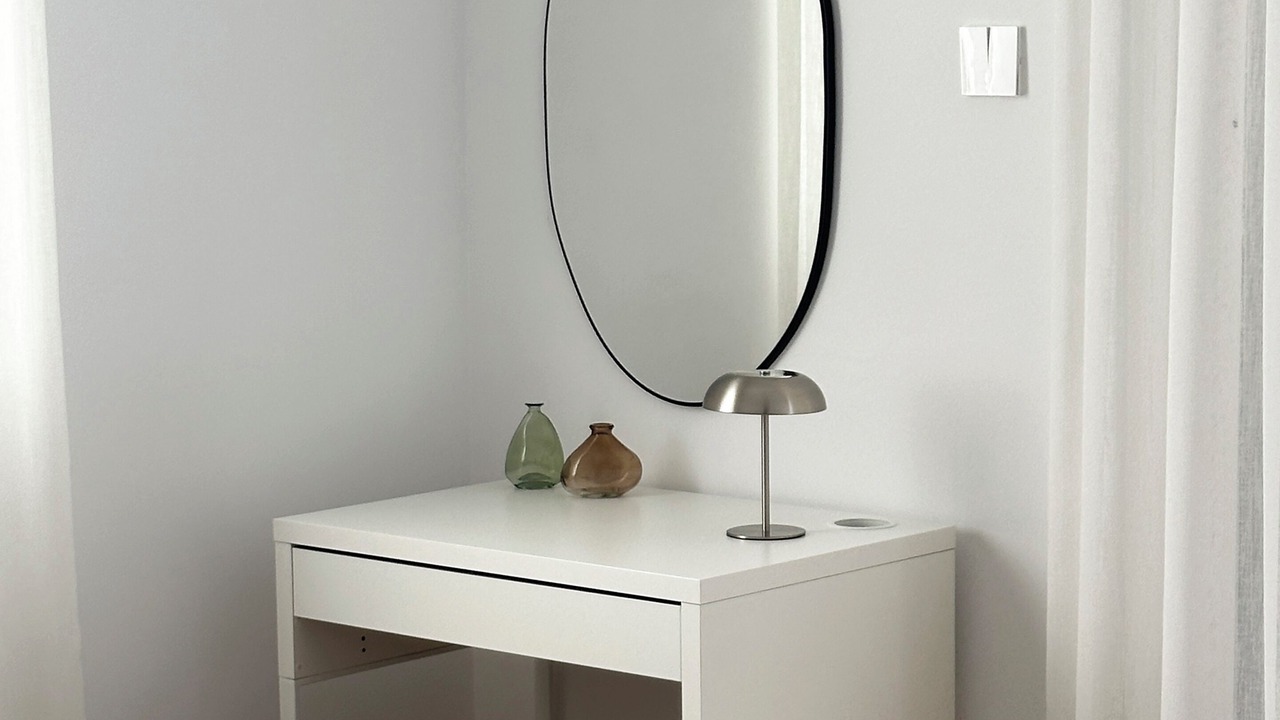 Photo of Bedroom in Tremithousa