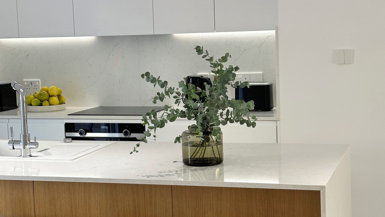 Photo of Kitchen in Tremithousa
