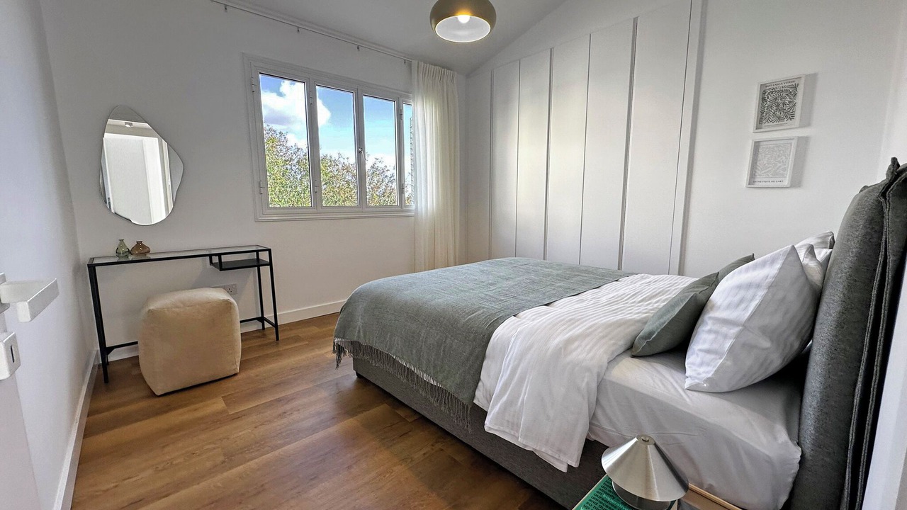 Photo of Bedroom in Tremithousa