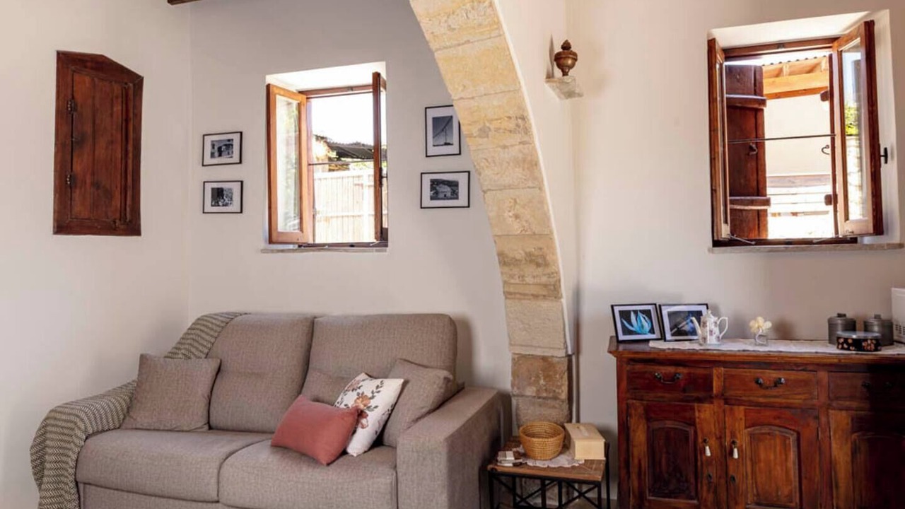 Photo of Livingroom in Mesana