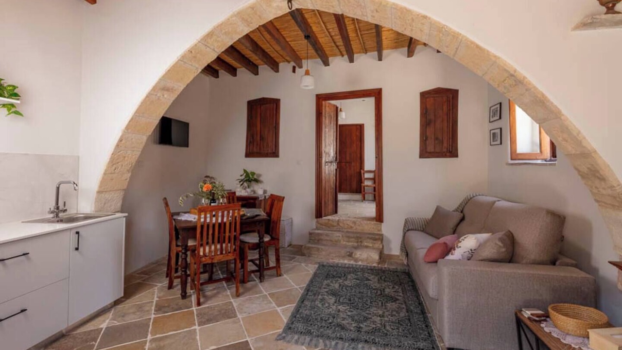 Photo of Livingroom in Mesana