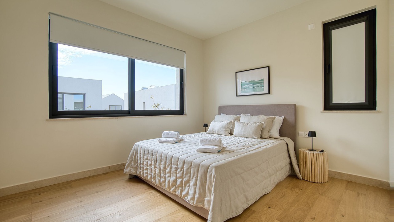 Photo of Bedroom in Emba