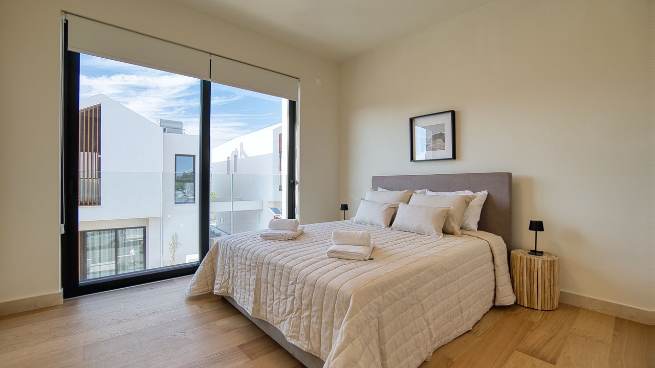 Photo of Bedroom in Emba