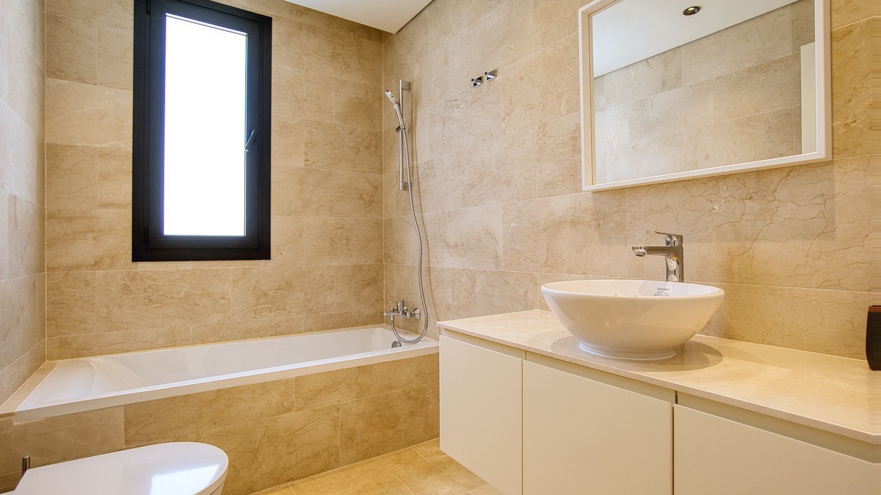 Photo of Bathroom in Emba