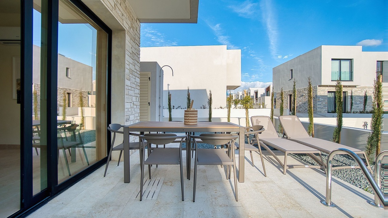 Photo of Outdoor in Emba