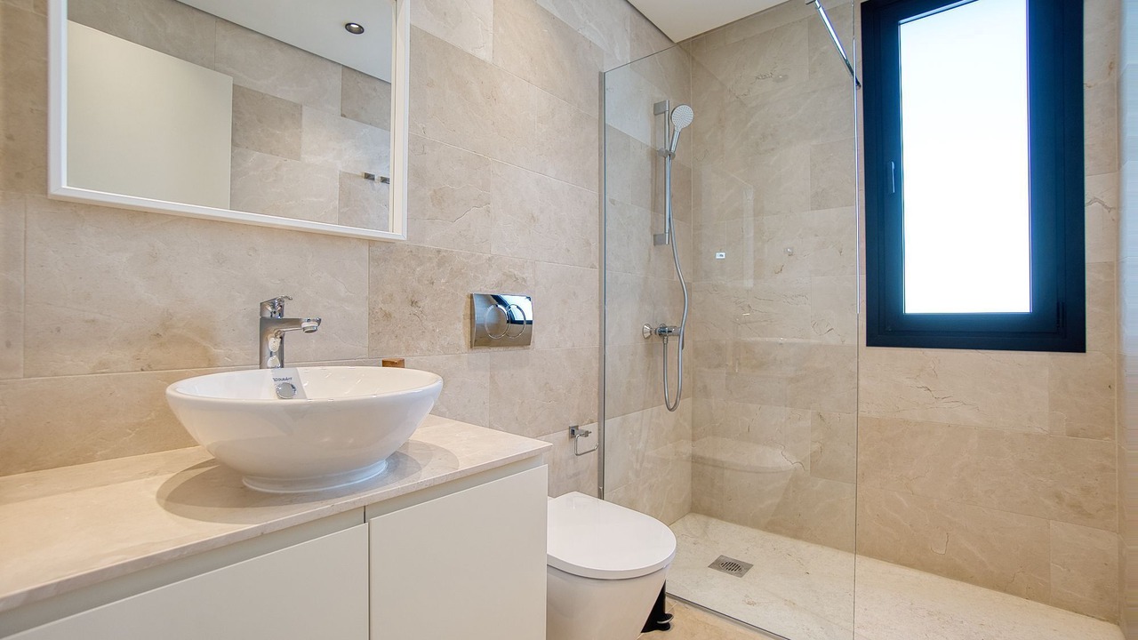 Photo of Bathroom in Emba