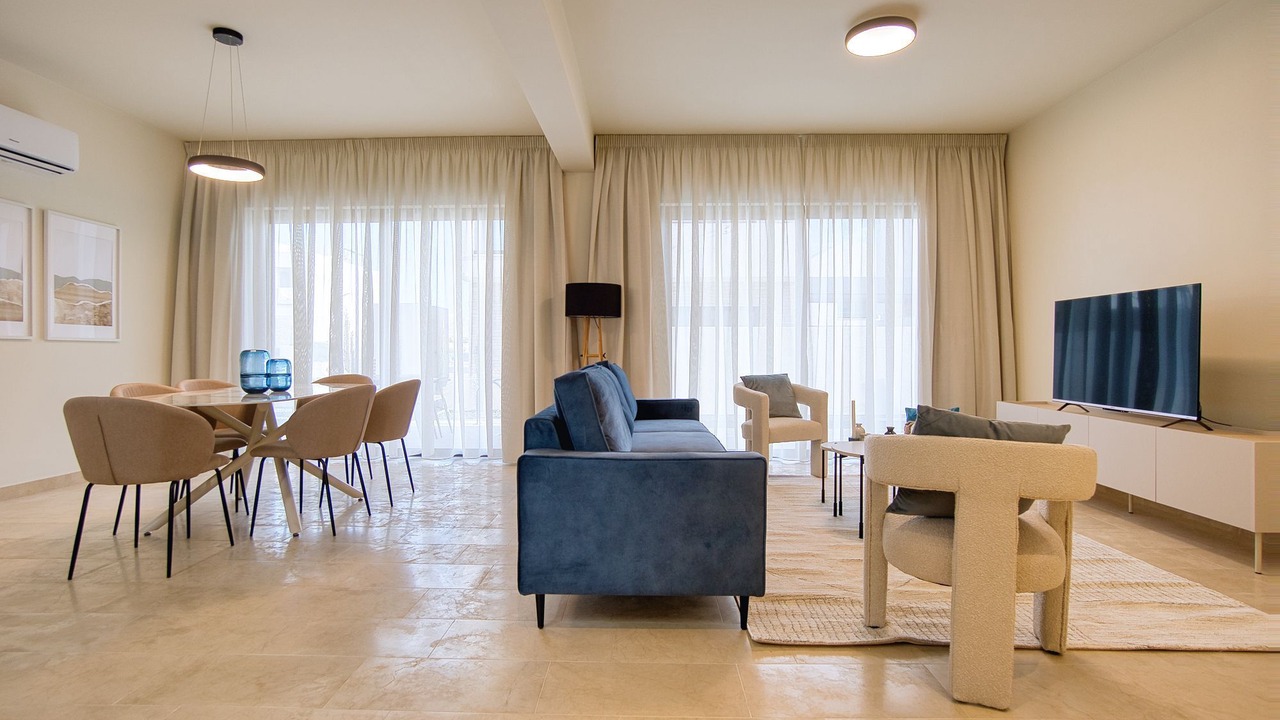 Photo of Livingroom in Emba