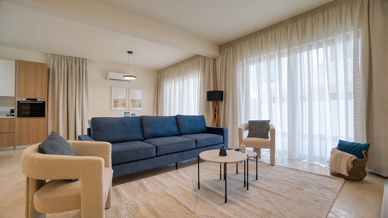 Photo of Livingroom in Emba
