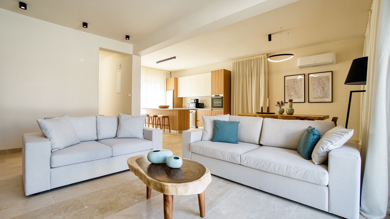Photo of Livingroom in Emba