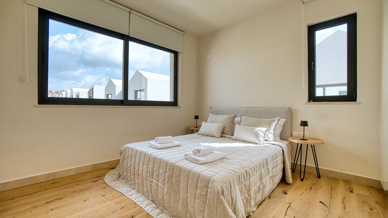 Photo of Bedroom in Emba