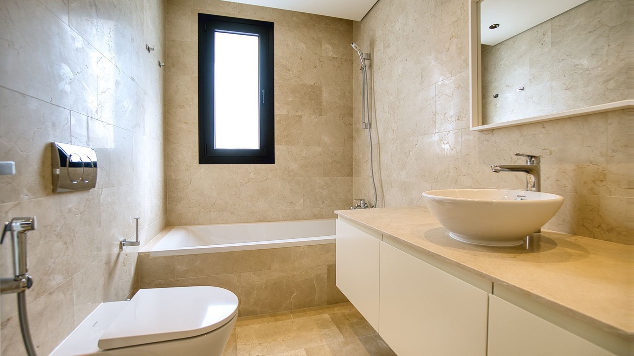 Photo of Bathroom in Emba