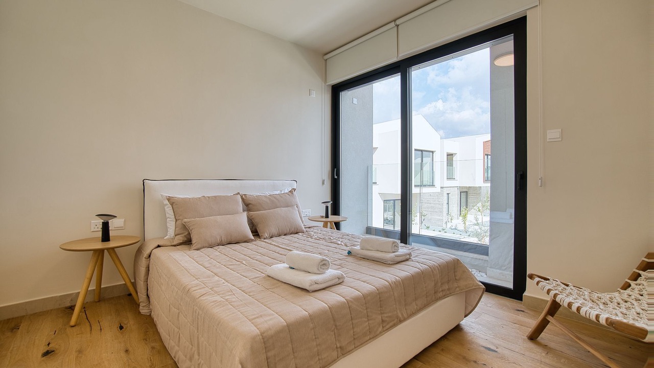 Photo of Bedroom in Emba