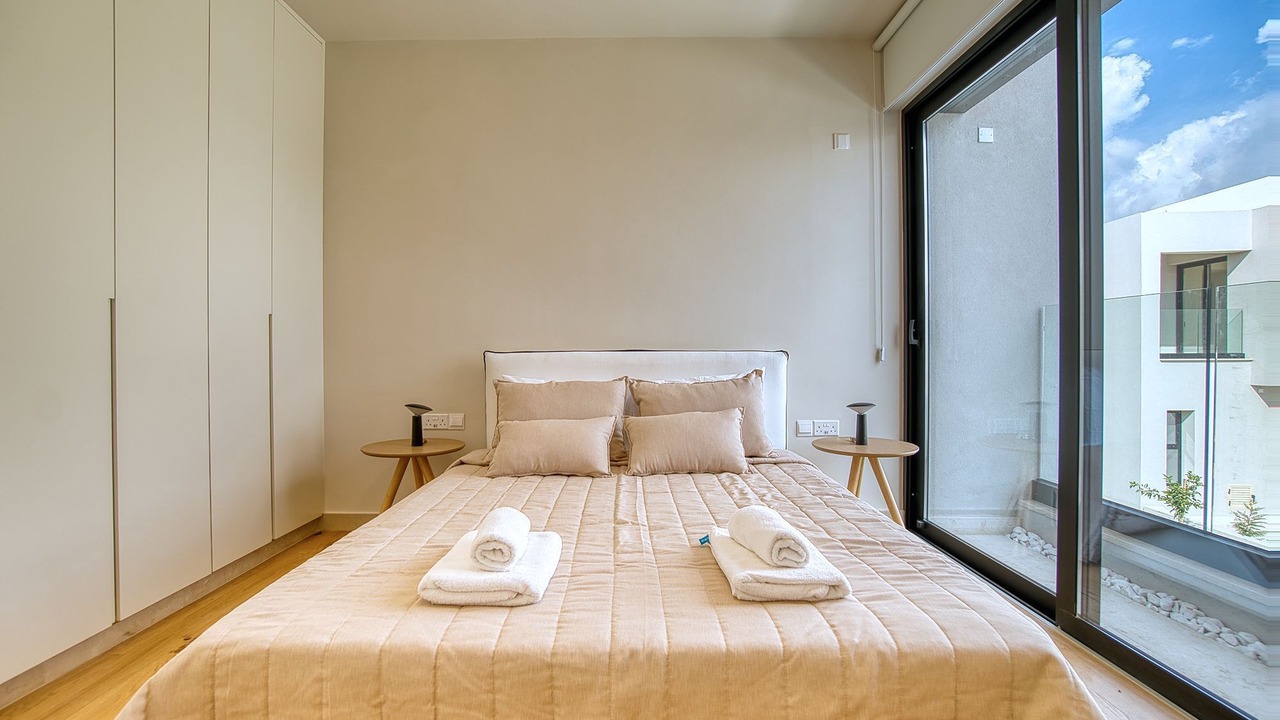 Photo of Bedroom in Emba