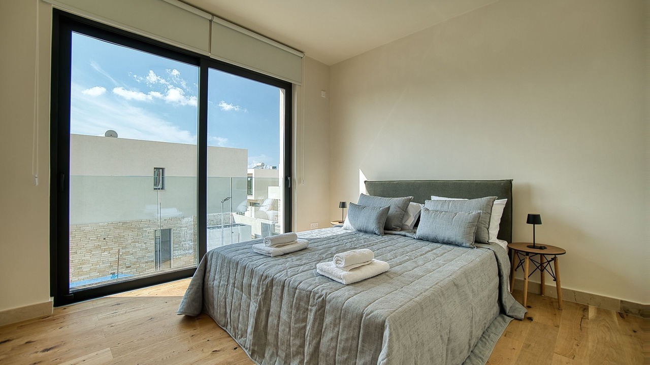 Photo of Bedroom in Emba