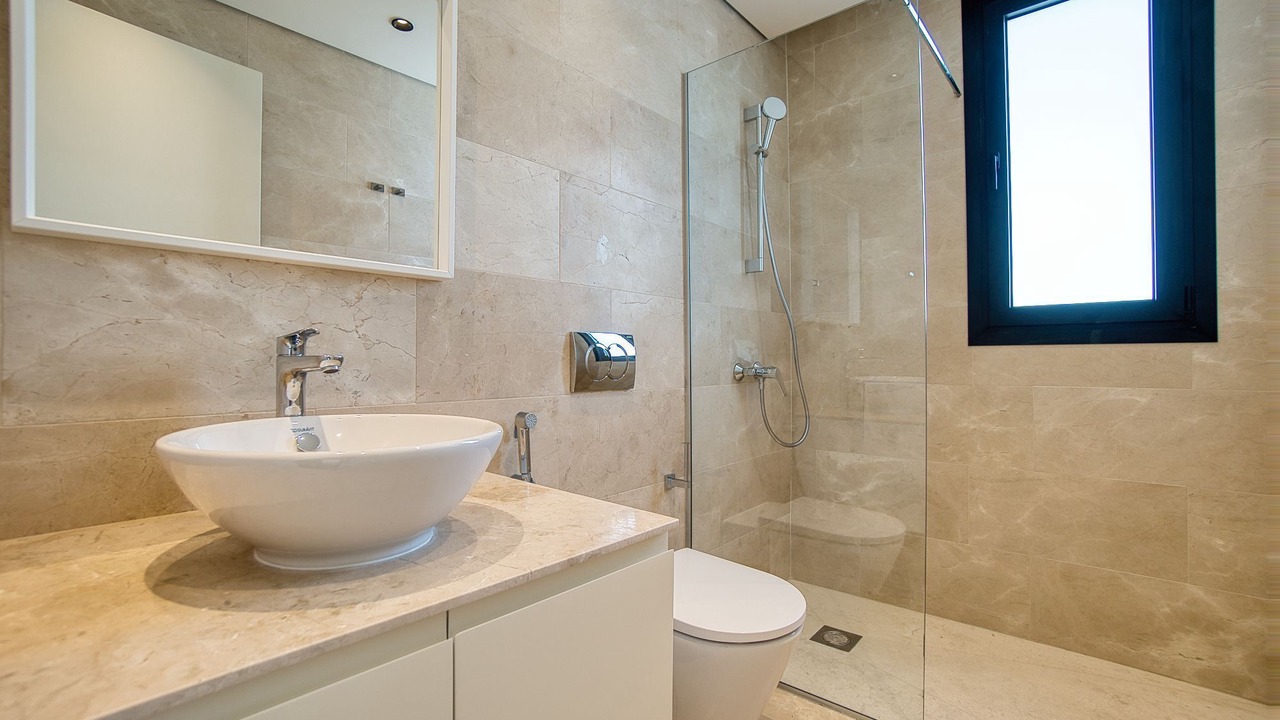Photo of Bathroom in Emba