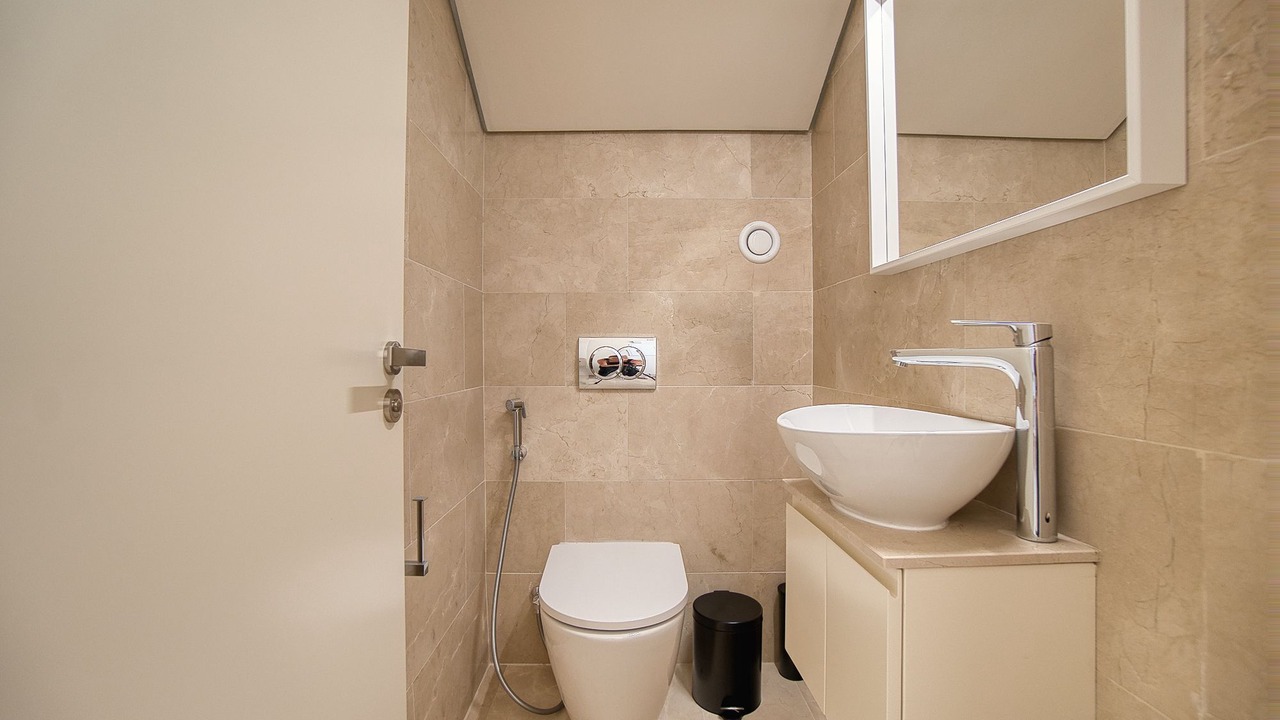 Photo of Bathroom in Emba